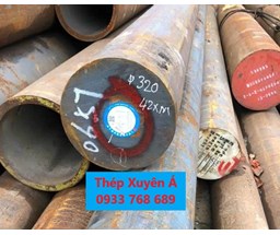 Thép Tròn Đặc SCM420 phi 320 - Láp Tròn Đặc phi 320 SCM420