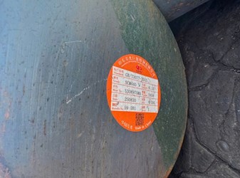 Thép Tròn Đặc SCM440 phi 300 - Láp Đặc phi 300 SCM440