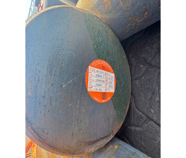 Thép Tròn Đặc SCM440 phi 300 - Láp Đặc phi 300 SCM440