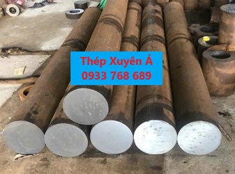 Thép Tròn Đặc SCM440 phi 310 - Láp Đặc phi 310 SCM440