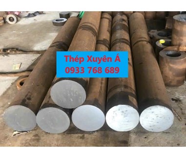 Thép Tròn Đặc SCM440 phi 320 - Láp Đặc phi 320 SCM440