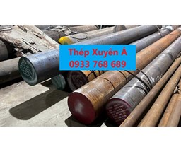 Thép Tròn Đặc SCM440 phi 320 - Láp Đặc phi 320 SCM440