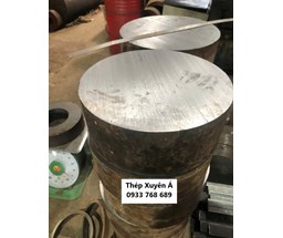 THÉP TRÒN ĐẶC SCM440 PHI 440 - LÁP ĐẶC PHI 440 SCM440