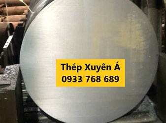 THÉP TRÒN ĐẶC SCM440 PHI 480 - LÁP ĐẶC PHI 480 SCM440
