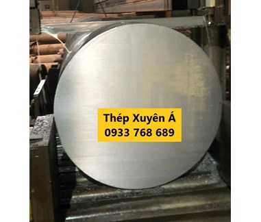 THÉP TRÒN ĐẶC SCM440 PHI 480 - LÁP ĐẶC PHI 480 SCM440