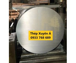 THÉP TRÒN ĐẶC SCM440 PHI 490 - LÁP ĐẶC PHI 490 SCM440